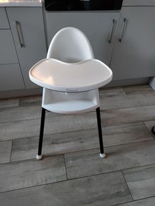 Babyborn Highchair