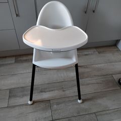 Babyborn Highchair