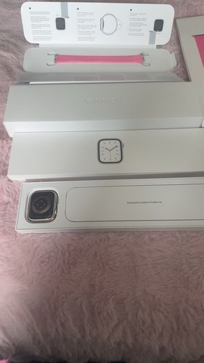 Apple Watch Series 7