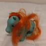 My Little Pony Collection Of Toys Image 10