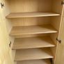 bookcase lockable Image 2