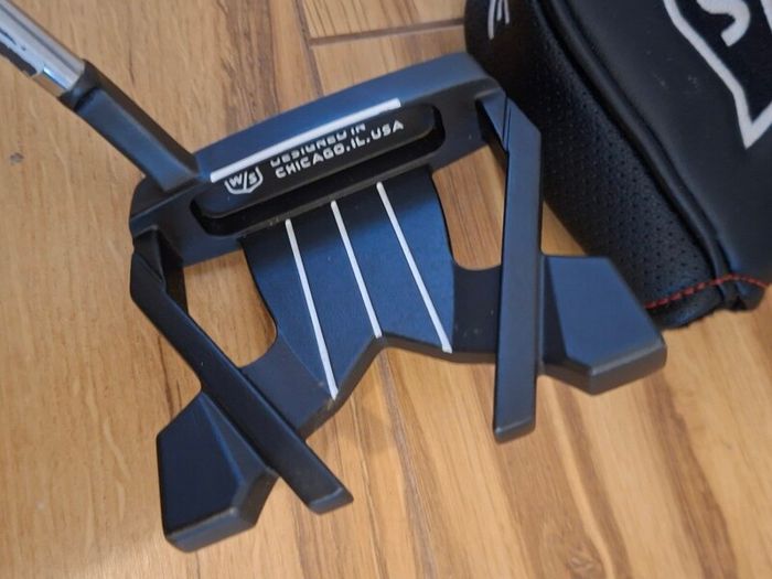Wilson Staff Buckingham Putter