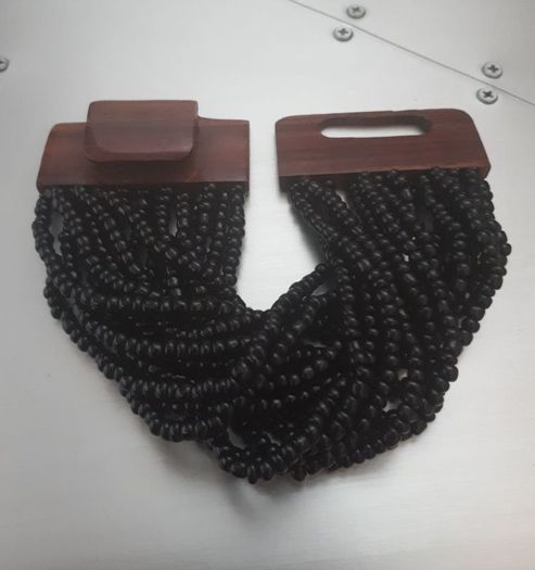 Wood Jewellery