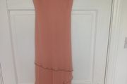 Maria Grachvogel Pale Pink Dress