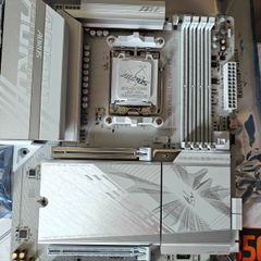 Gigabyte B850 Aorus Elite Wifi 7 Ice Am5.