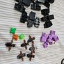 Brand new Lego Minecraft mobs and animals Image 5