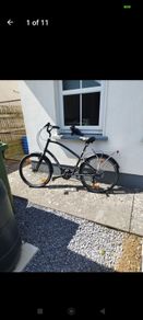New Bike