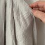 Wide leg Weekday trousers Image 3