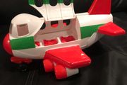 Peppa Pig Plane