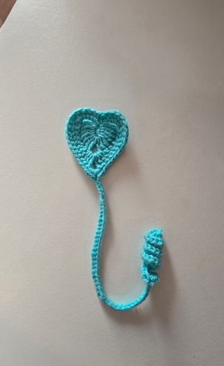 Handmade Bookmarks