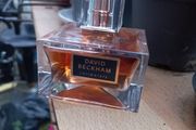 David Beckham, Instinct. 75 ml. Original, with batch code.
