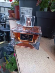 David Beckham, Instinct. 75 ml. Original, with batch code.