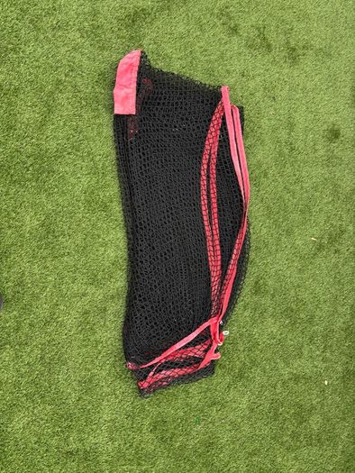 Golf net (10x7 ft) portable golf practise net with carry bag