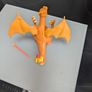 Pokemon Action Figure Charizard Image 2