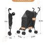 dog pram Image 2