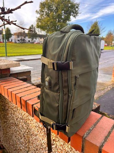 backpack