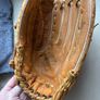 Rawlings Baseball Gloves x2 Image 3