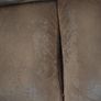 3 + 2 Brown Sofa for sale Image 5