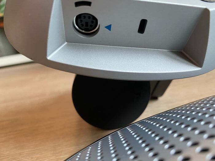 conference camera