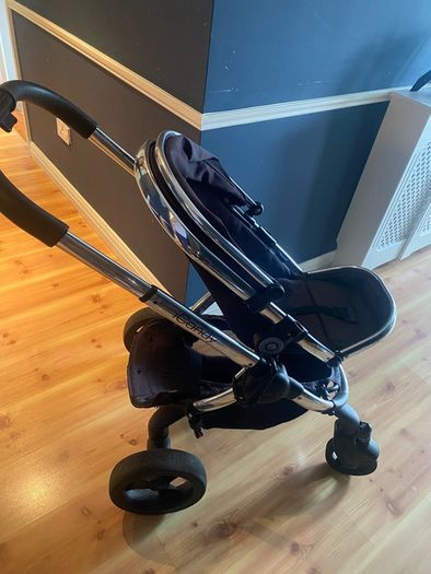 icandy Peach Travel System