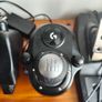 Logitech g920 wheel, pedals & shifter Image 3