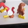 Mc Donald's Happy Meal Toys Looney Tunes 2020 Image 2