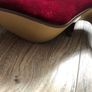 Velvet heels Image 7