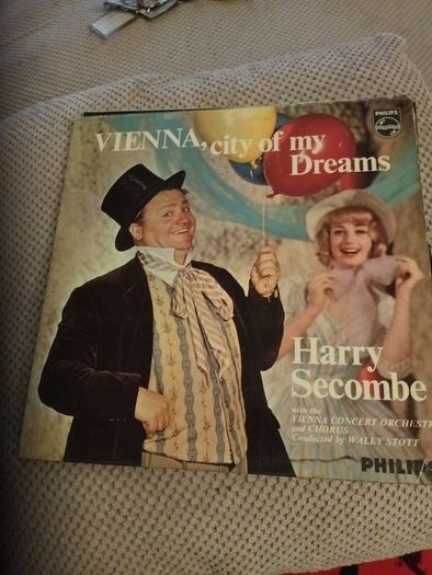 Vinyl Lps Various