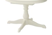 dining table and chairs