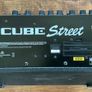 Roland Street Cube (Black) Image 3
