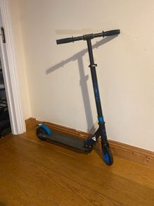 kids scooter