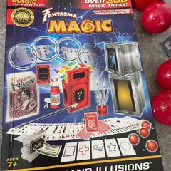 Magic set collection