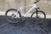electric bike  project
