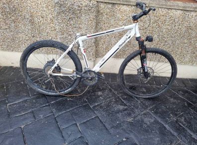 electric bike  project