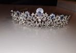 Communion Tiara