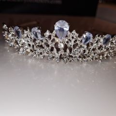 Communion Tiara