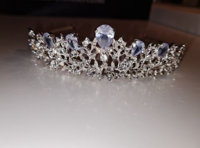 Communion Tiara