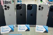 iPhone 15 Pro Max 256GB SimFree Good Condition All Colours Available