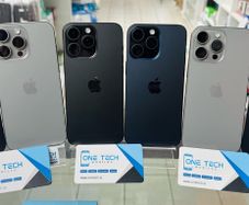 iPhone 15 Pro Max 256GB SimFree Good Condition All Colours Available
