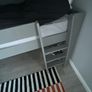 kids loft bed Image 3