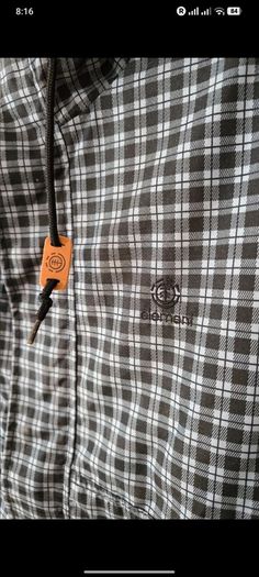 Element jacket