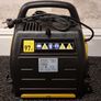 Stanley Portable Air Compressor Painting DIY 6L with Accessories Image 3