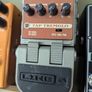Various Guitar Pedals Image 2