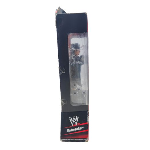 WWE Classic Superstars Series Action Figures