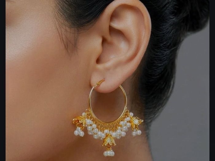 earings