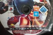 Facebreaker ps3