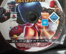 Facebreaker ps3