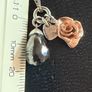 John Rocha silver necklace Image 10