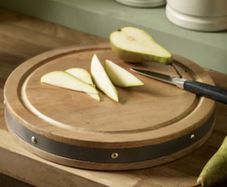 NEXT Butcher's Block