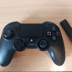 Wireless PS4 controller